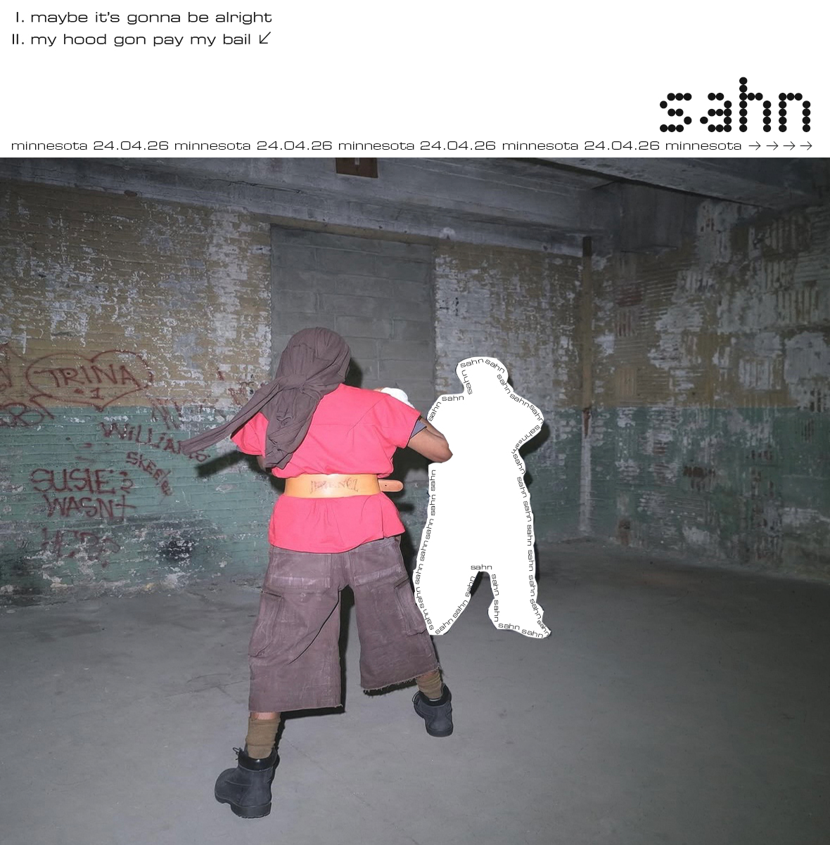 sahn, image 1